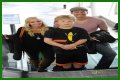 Discovering The Joys Of Fatherhood: David Boreanaz And His Children