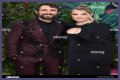 Josh Groban And Natalie McQueen: A Holiday Collaboration