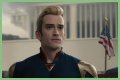 Lucas Hood: The Homelander Connection And Character Analysis