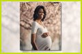 Michelle Obama Pregnant Pictures: A Journey Through Time