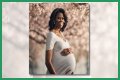 Photos Of Michelle Obama While Pregnant: A Glimpse Into Her Journey