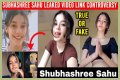 Subharee Sahu Viral Video: The Rise Of A Social Media Sensation