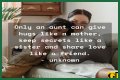 The Heart Of Family: Understanding The Role Of A Loving Aunt