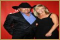 Unveiling George Strait's Wife: A Glimpse Through Pictures